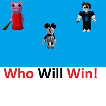 Boss Fight Battles