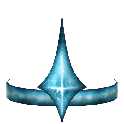 ADDON - Sky Blue Lord of the Buxeration VERSION 1 Roblox item thumbnail
