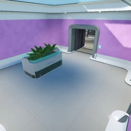 (Chapter 2 Season 2 Shroomys) Project Laser icon