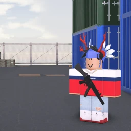 Shipment 24/7 Modern Warfare icon
