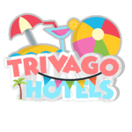 Trivago Hotels.
