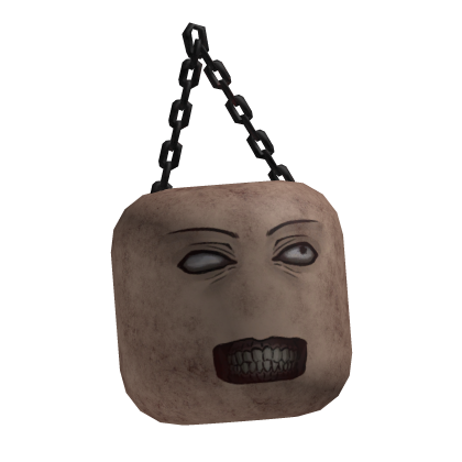 Chain Hanging Head