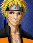 Naruto legends of the ninja