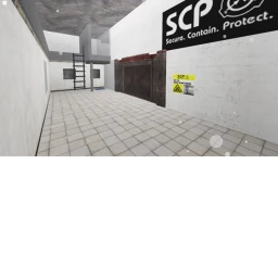 SCP 173 және SCP 096 (ROLEPLAY) icon