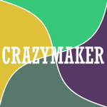 Crazy maker's fan Group