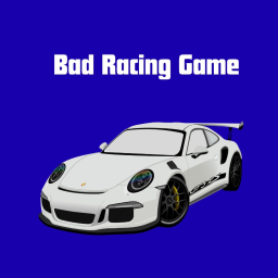 Bad Racing Game