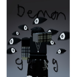 Demon gang >:)
