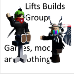 LiftsBuilds Creations