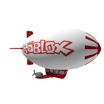 ROBLOX Blimp thumbnail