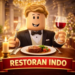 RESTORAN INDO icon
