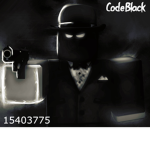 CodeBlack