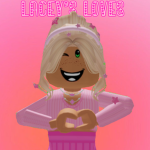 Lacey’s loves