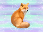 FANTASY FIRE FOXES