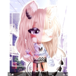 Caseybabygirl4 fanf fan club