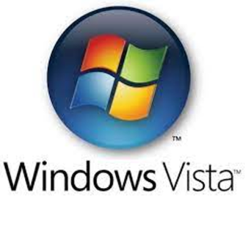 Windows Vista's All Stars Characters 3