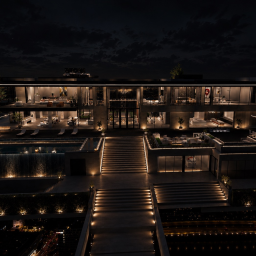 LUXORA
