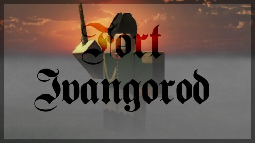 [SALE] Fort Ivangorod