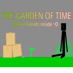 Garden of Time