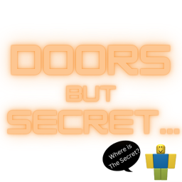 DOORS But Easy. (Read Description)