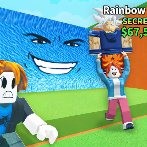 Escape Tsunami For Animes!