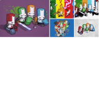 Castle Crashers FG <collab>