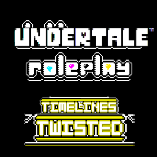 Deltarune RP: Twisted Timelines Demo
