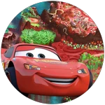 Rookie Legacy Lightning McQueen