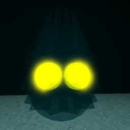 Escape from ice monster's maze icon