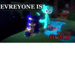 Itsfunneh’s group
