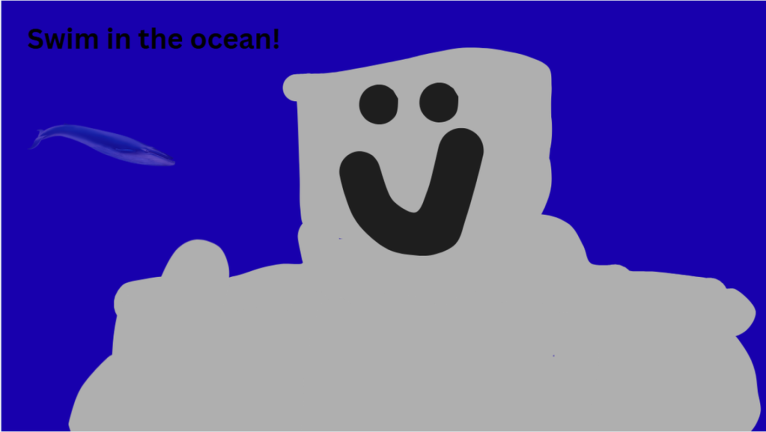 Thallasophobia frenzy (comeback soon) screenshot 3