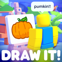 Draw It Up! ✏️