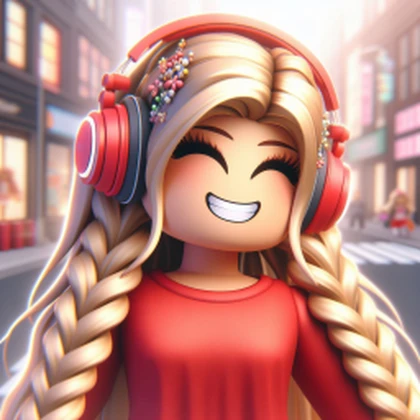 Sparkle And Shine Squad Roblox group icon