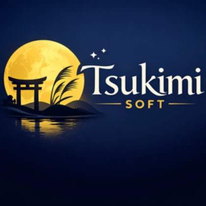 TsukimiSoft Roblox group icon