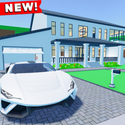 NEW🏠House Tycoon