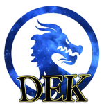 Rogue Demon | DEK Clan