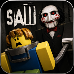 SAW - REVAMPED (HORROR)