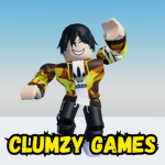 Clumzy Games