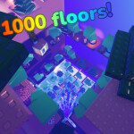Sajonara Skyfall Tower 1000! [Checkpoints]
