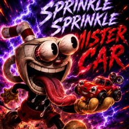 sprinkle sprinkle mr car obby icon