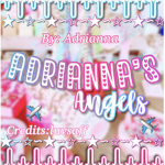 ~Adrianna’s angels~