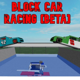 Block Car Racing [BETA]
