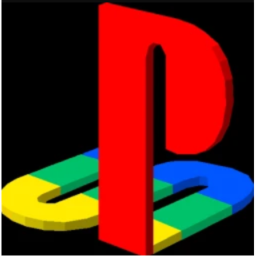 PS1 Graphics [Uncopylocked]
