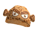 Y2K Angry Monkey Beanie [LIMITED]