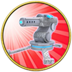 Game Pass Icon