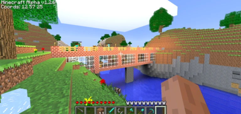 Minecraft: Java Edition + screenshot 3
