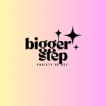 Bigger Step