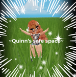 ~ Quinn’s safe space ~