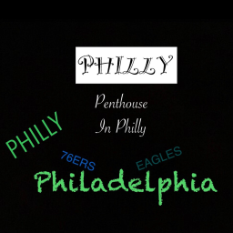 [EARLY]penthouse in philly