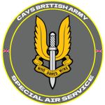 [CBA] Special Air Service