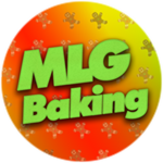 MLG Baker 💯💯